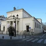 Villa Luxe Batignolles